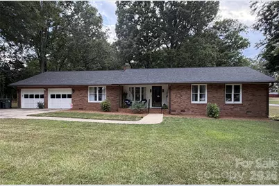 400 S Westover Drive, Monroe, NC 28112 - Photo 1