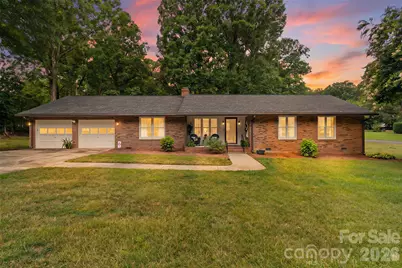 400 S Westover Drive, Monroe, NC 28112 - Photo 1