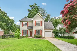 7329 Starvalley Dr, Charlotte, NC 28210 - Photo 1
