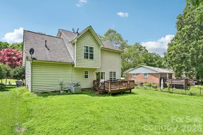 7329 Starvalley Drive, Charlotte, NC 28210 - Photo 20