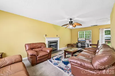 7329 Starvalley Drive, Charlotte, NC 28210 - Photo 12