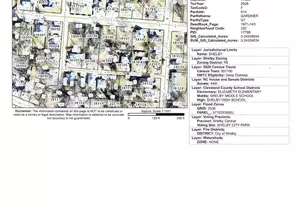 514 Gardner St, Shelby, NC 28150 - Photo 40
