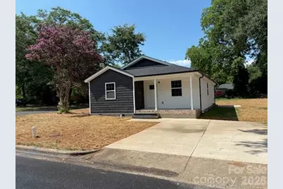 514 Gardner Street, Shelby, NC 28150 - Photo 2