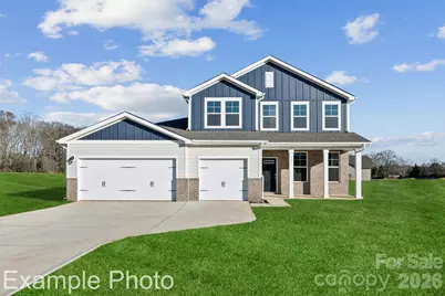 3814 Forty Acre Drive, Monroe, NC 28112 - Photo 1