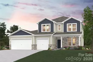 3814 Forty Acre Dr, Monroe, NC 28112 - Photo 2