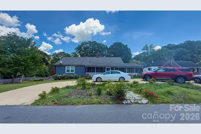408 Oakdale Street, Gastonia, NC 28054 - Photo 2