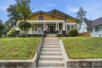 1627 N Main Street, Salisbury, NC 28144 - Photo 2