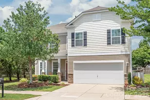 4303 Hampstead Heath Dr, Waxhaw, NC 28173 - Photo 2