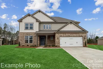 3811 Forty Acre Drive, Monroe, NC 28112 - Photo 1