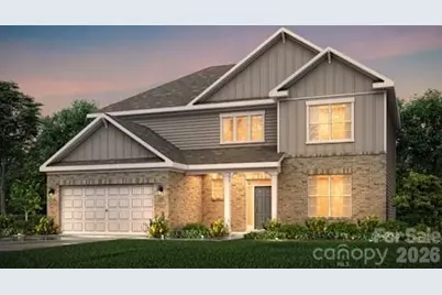 3811 Forty Acre Drive, Monroe, NC 28112 - Photo 2