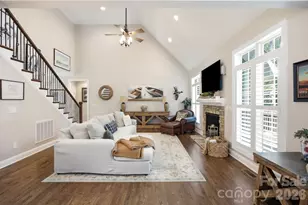 240 Silver Cliff Dr, Mount Holly, NC 28120 - Photo 18
