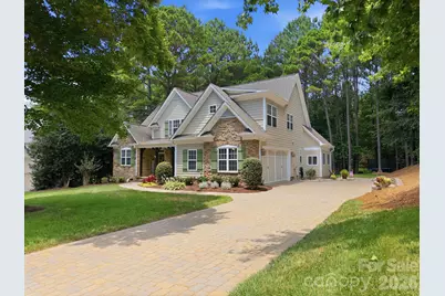 240 Silvercliff Drive, Mount Holly, NC 28120 - Photo 4