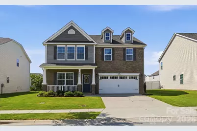 7572 Nolen Farm Drive, Gastonia, NC 28056 - Photo 1