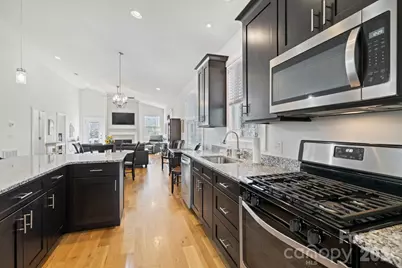 82 Summit Circle, Hendersonville, NC 28739 - Photo 1