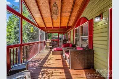 771 Bishop Lane #6, Mill Spring, NC 28756 - Photo 2