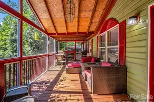 771 Bishop Ln, Mill Spring, NC 28756 - Photo 2