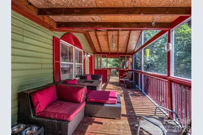 771 Bishop Lane #6, Mill Spring, NC 28756 - Photo 30