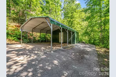 771 Bishop Lane #6, Mill Spring, NC 28756 - Photo 36