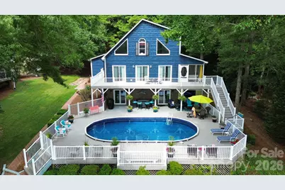 8470 Marina Lane, Catawba, NC 28609 - Photo 2