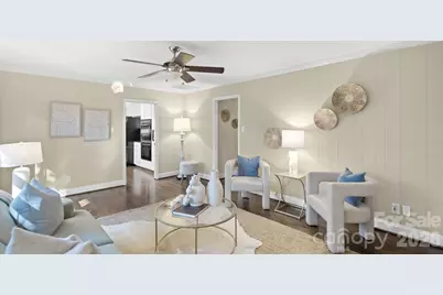 5305 Newgate Court, Charlotte, NC 28226 - Photo 16