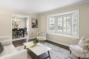 5305 Newgate Ct, Charlotte, NC 28226 - Photo 6