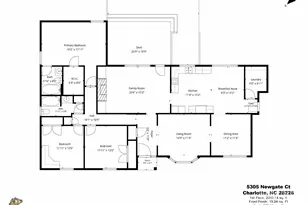 5305 Newgate Ct, Charlotte, NC 28226 - Photo 32