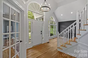 8414 Summerfield Ln, Huntersville, NC 28078 - Photo 4