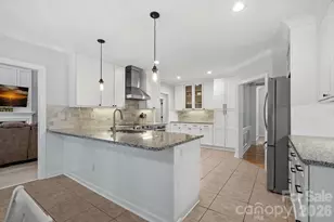 8414 Summerfield Ln, Huntersville, NC 28078 - Photo 16