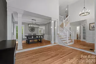 8414 Summerfield Ln, Huntersville, NC 28078 - Photo 8
