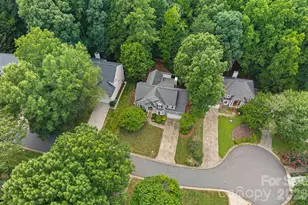 8414 Summerfield Ln, Huntersville, NC 28078 - Photo 42
