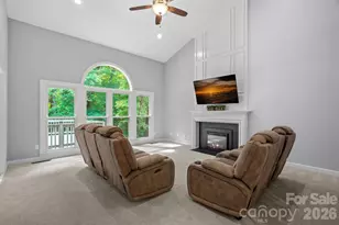 8414 Summerfield Ln, Huntersville, NC 28078 - Photo 20