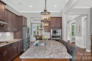 1001 Dunwoody Dr, Indian Trail, NC 28079 - Photo 12