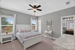 1001 Dunwoody Dr, Indian Trail, NC 28079 - Photo 38