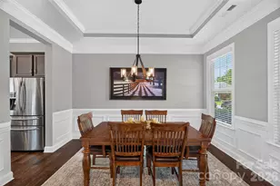 1001 Dunwoody Dr, Indian Trail, NC 28079 - Photo 6