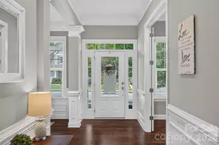 1001 Dunwoody Dr, Indian Trail, NC 28079 - Photo 8