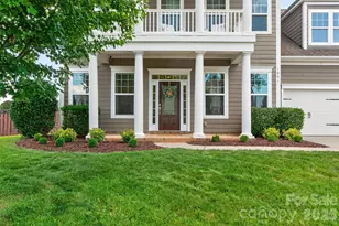 1001 Dunwoody Dr, Indian Trail, NC 28079 - Photo 2
