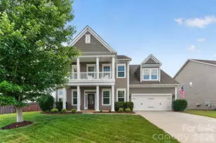 1001 Dunwoody Dr, Indian Trail, NC 28079 - Photo 1