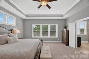 1001 Dunwoody Dr, Indian Trail, NC 28079 - Photo 24