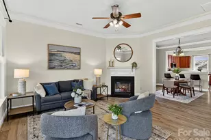 13106 Kennerly Dr, Huntersville, NC 28078 - Photo 4