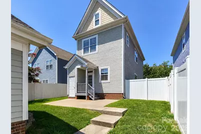 13106 Kennerly Drive, Huntersville, NC 28078 - Photo 2