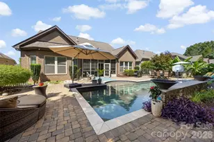 12920 Telfair Meadow Dr, Charlotte, NC 28227 - Photo 28