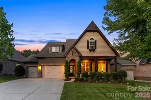 12920 Telfair Meadow Dr, Charlotte, NC 28227 - Photo 4