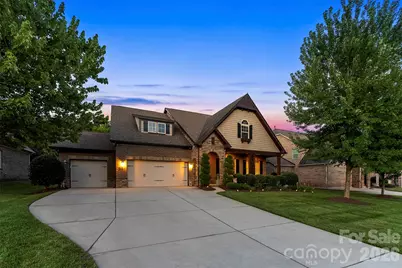 12920 Telfair Meadow Drive, Charlotte, NC 28227 - Photo 1