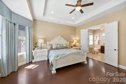 12920 Telfair Meadow Drive, Charlotte, NC 28227 - Photo 14