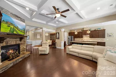 12920 Telfair Meadow Drive, Charlotte, NC 28227 - Photo 8