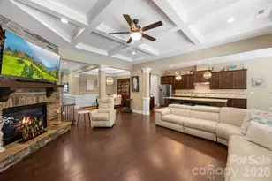 12920 Telfair Meadow Dr, Charlotte, NC 28227 - Photo 8
