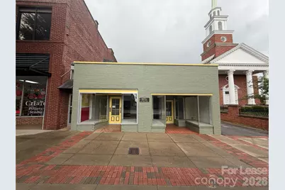 119 E Broad Street, Statesville, NC 28677 - Photo 1