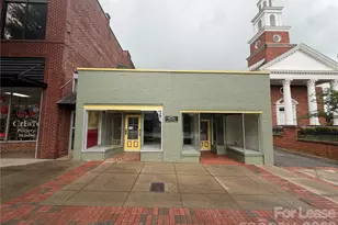 119 E Broad St, Statesville, NC 28677 - Photo 1