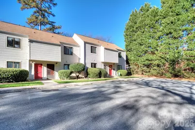 951 Hollywood Street #K, Charlotte, NC 28211 - Photo 2