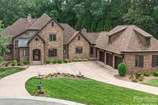 2320 Brawinal Ct, Monroe, NC 28110 - Photo 2
